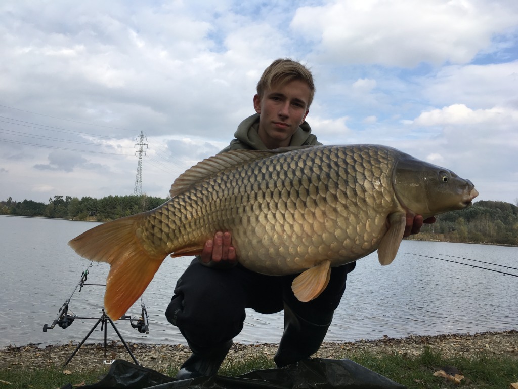 ČR - PÍSKOVNA TOUŠEŇ