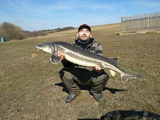 ČR - REVÍR KAMENICE