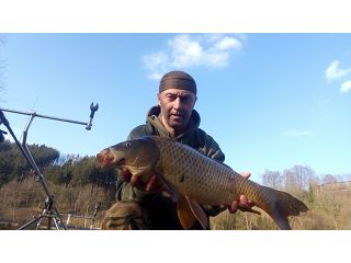 SK - RYBNÍKY BRUMOV