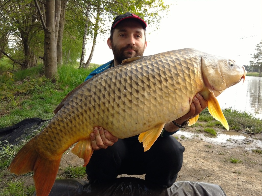 ČR - SOUKROMÉ REVÍRY