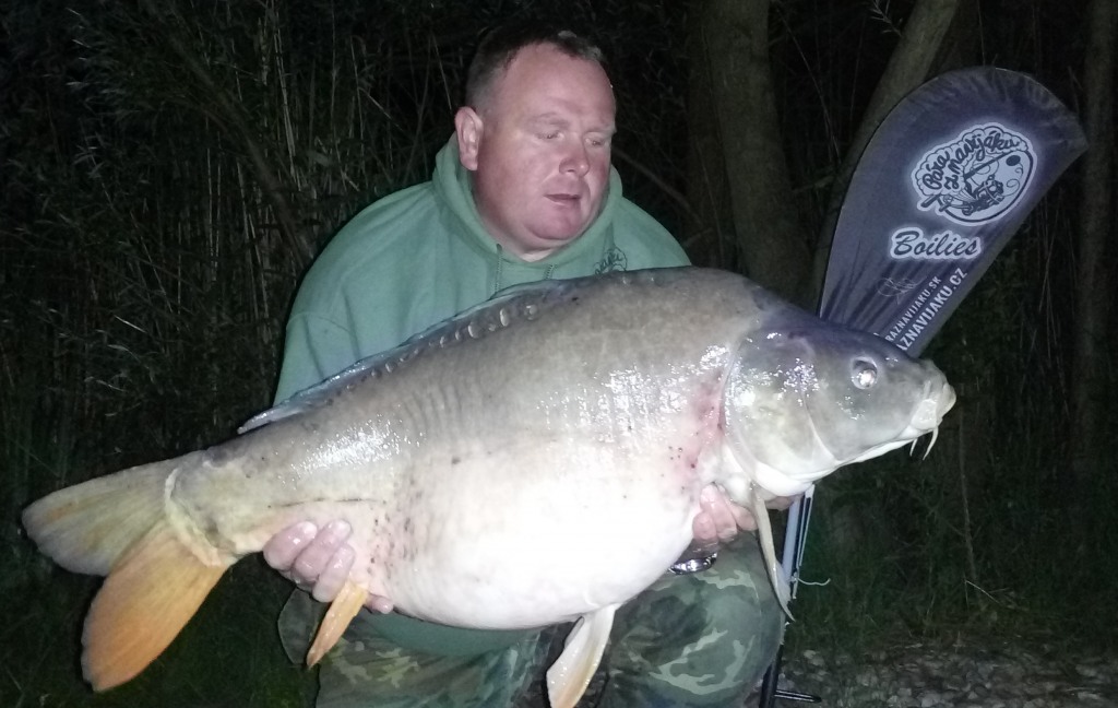 ČR - LÁZNĚ TOUŠEŇ