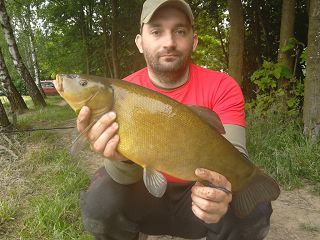 ČR - VELKÉ HRÁZKY