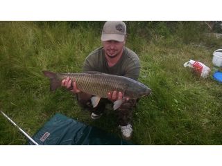 ČR - REVÍR LUNÍKOV