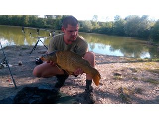 SK - REVÍR RAŠOV PRI BYTČI