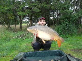 ČR - SOUKROMÉ REVÍRY