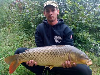 SK - SOUKROMÉ I SVAZOVÉ VODY