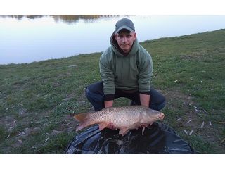 ČR - SOUKROMÁ VODA