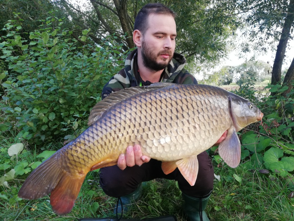 Tři dopoledne na malé svazovce