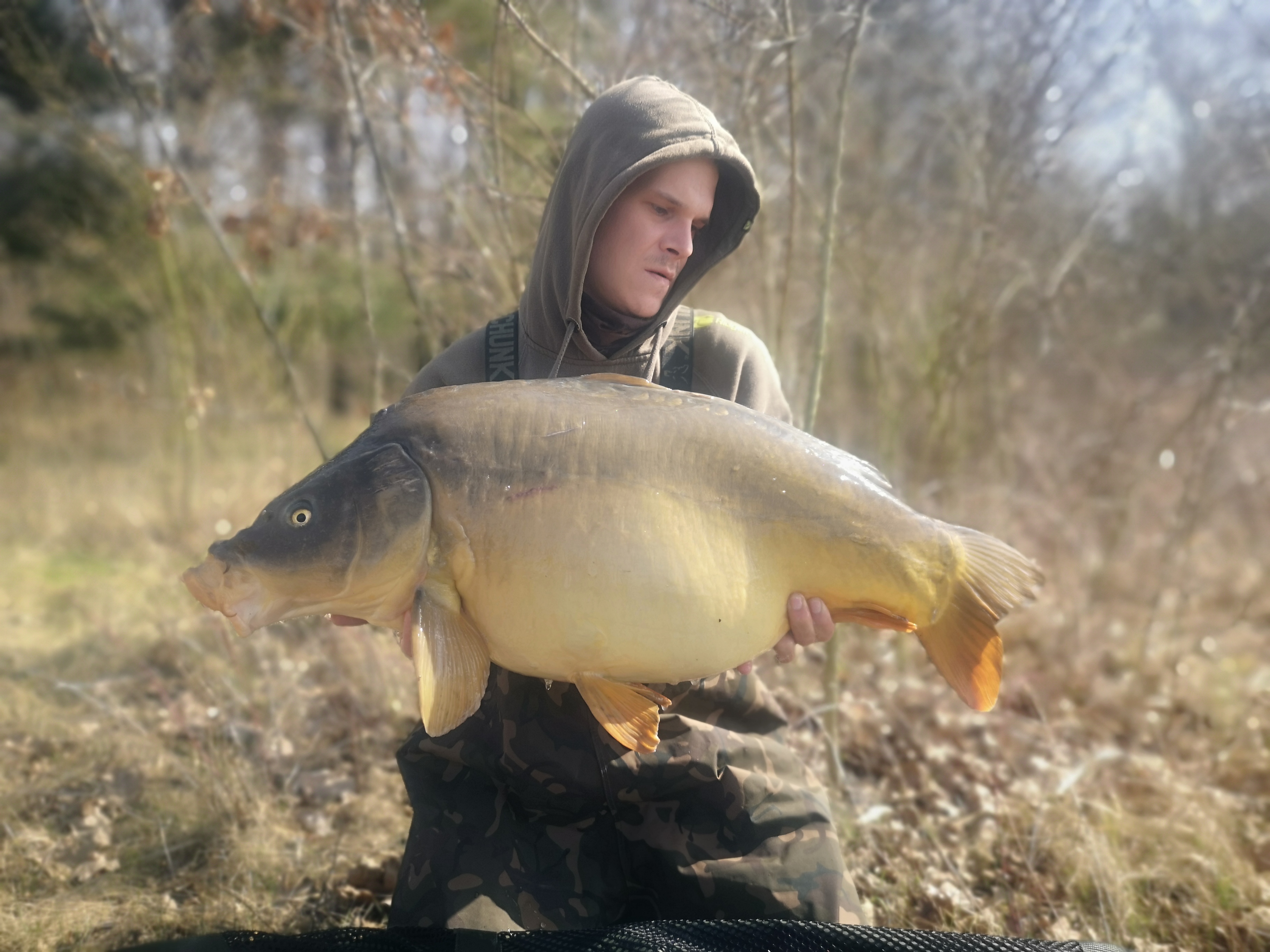 Další zářez Vláďi Krejcara