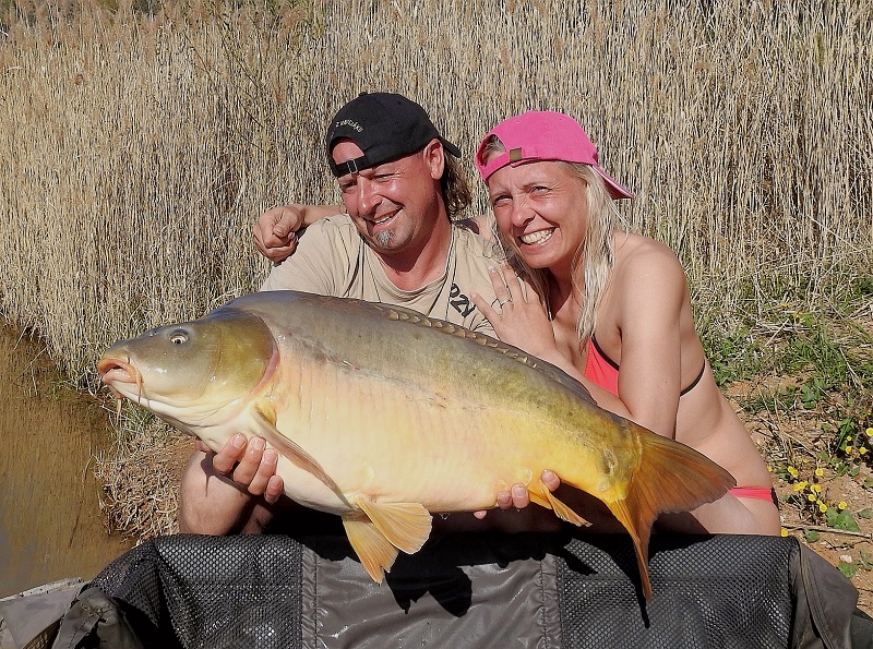 Příjemně strávené velikonoce :-)