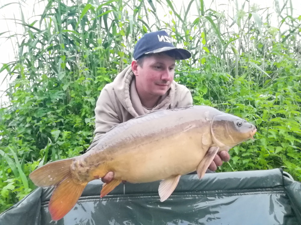 Menší výpravička na Labe