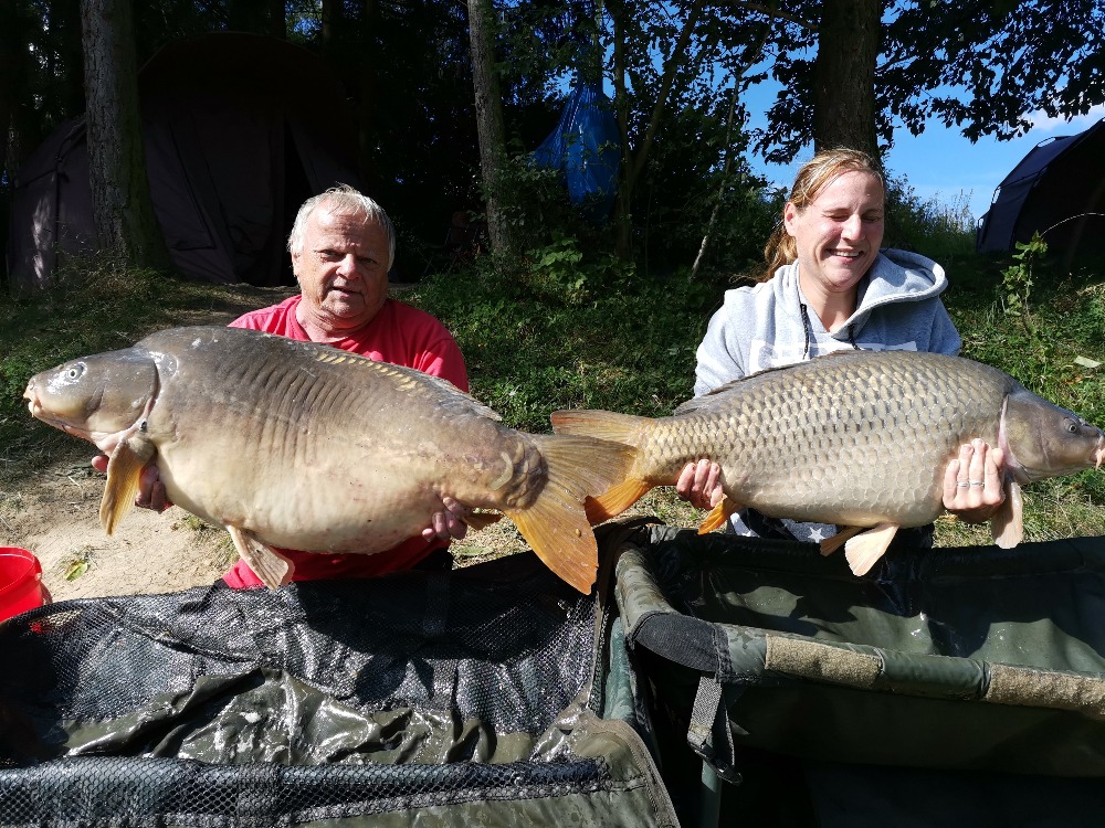 Výprava snů na rybníku Asuán