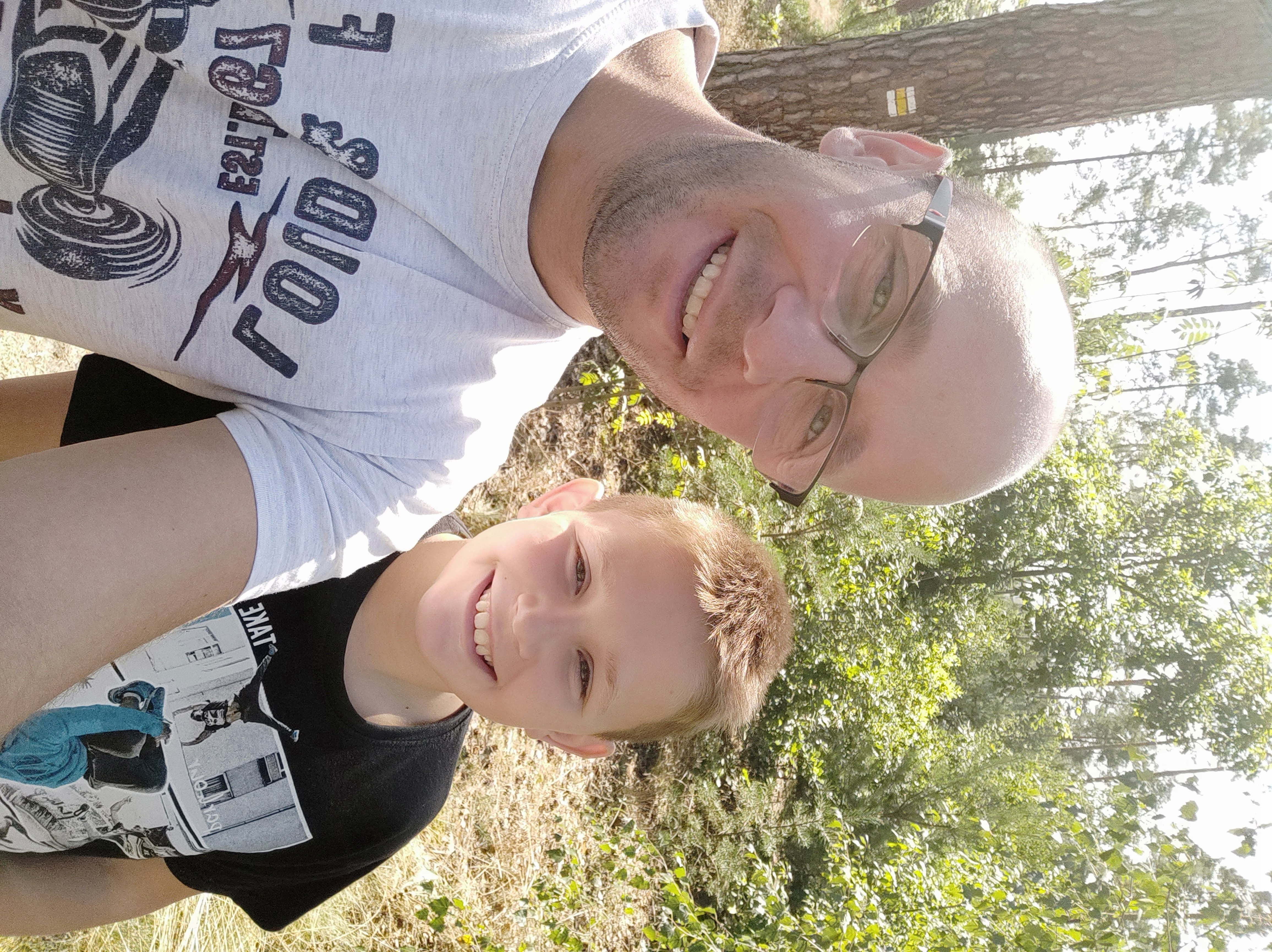 Výprava Pavlíkovic rodinky