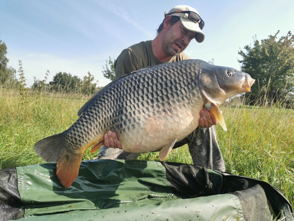 Labe vydalo další ze svých pokladů