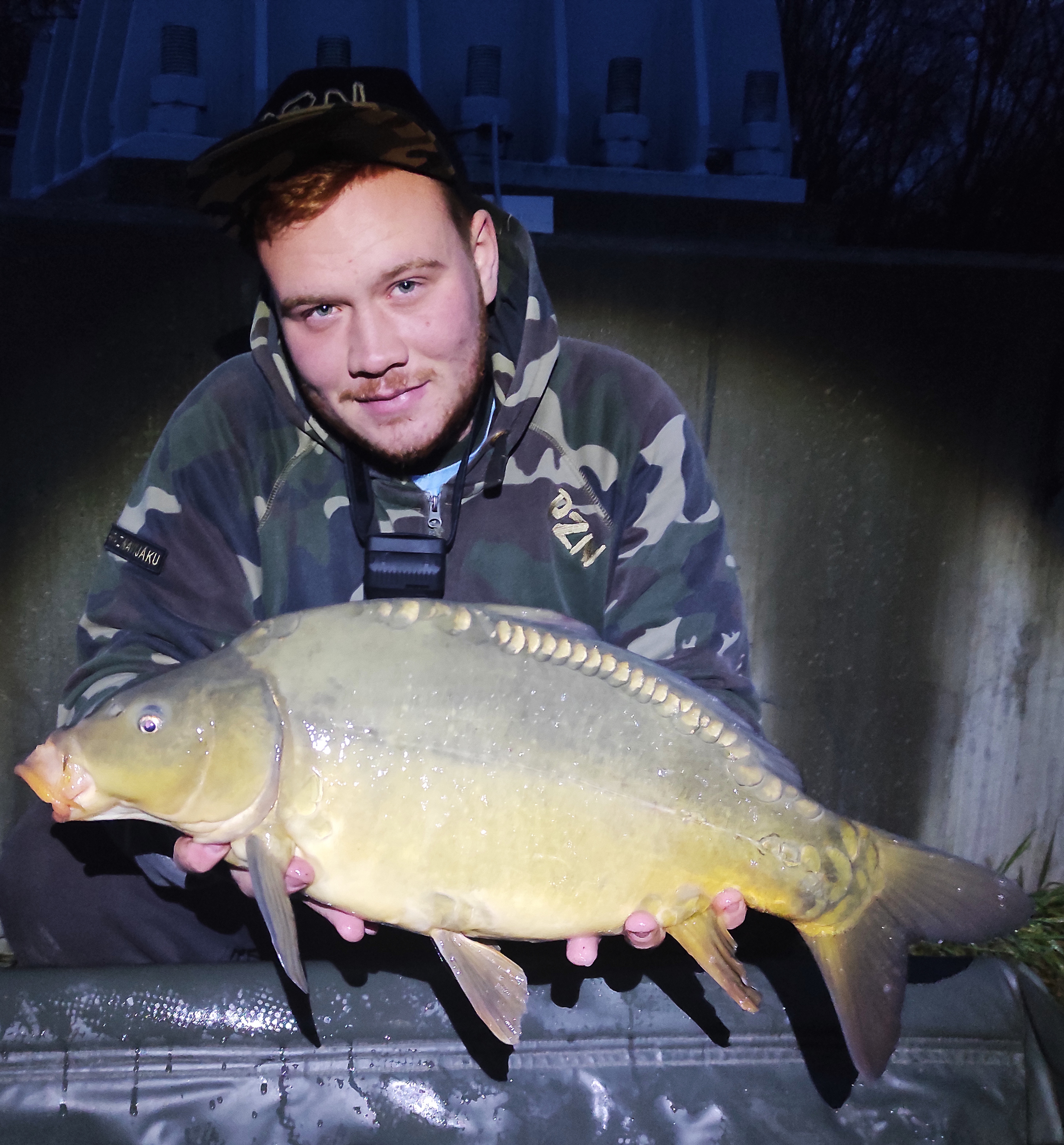 Rychlovka na Labi přinesla Jakubovi odměnu