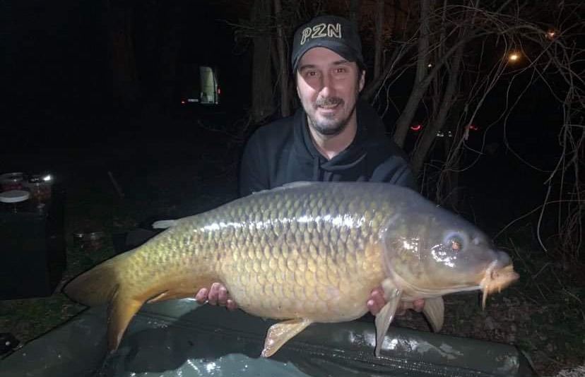 Pavla řádění na Labi přineslo ovoce v podání OSOBÁČKU