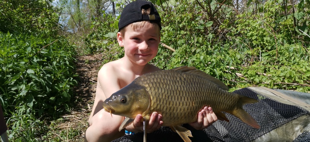 Na svazovce jede ovoce mix č. 1