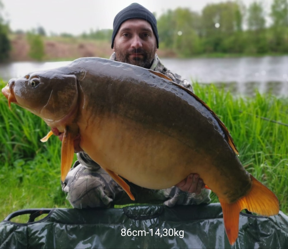 Mirase výprava spojená s oslavou narozenin