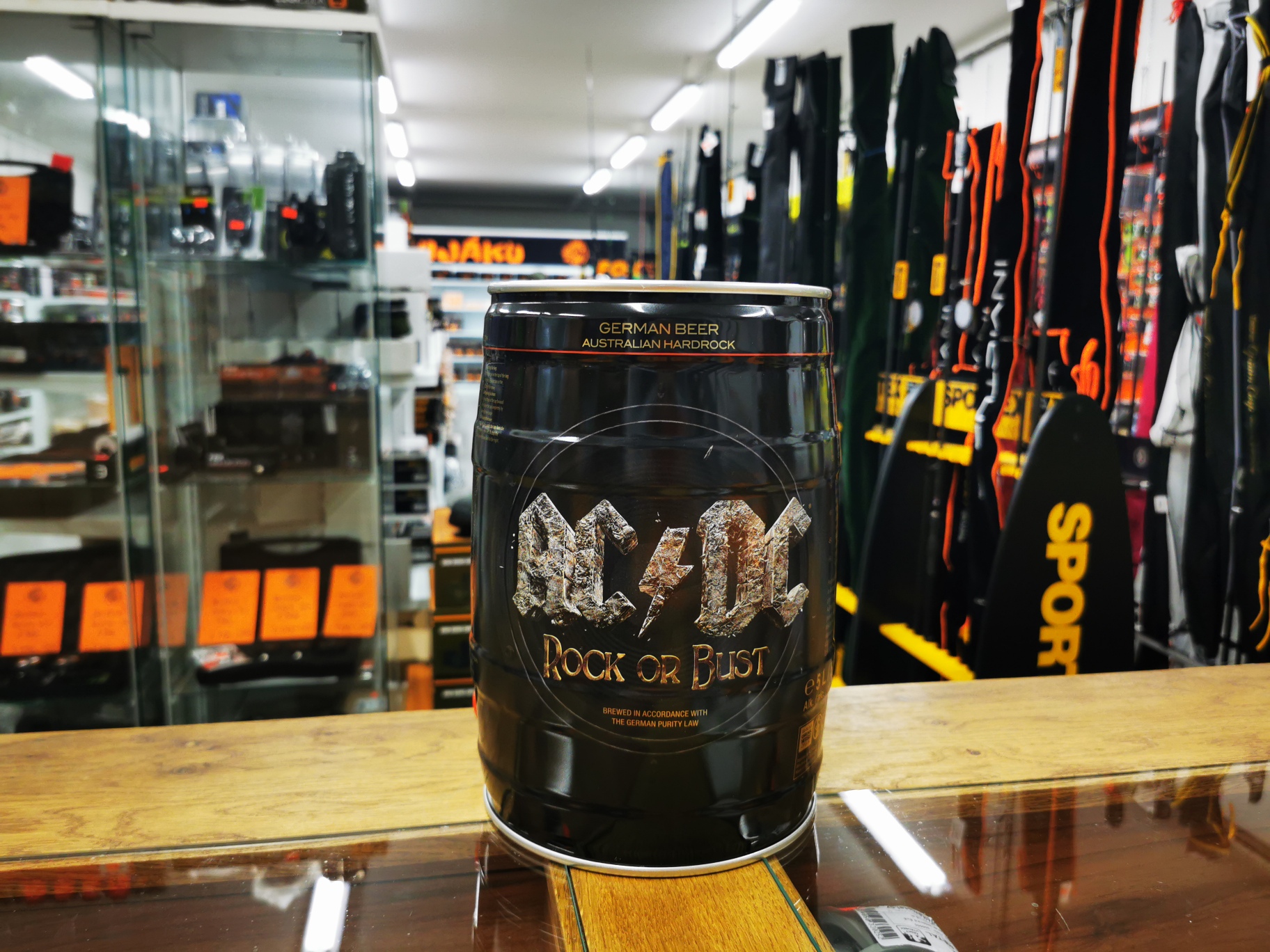 Dárek od Pavla Kukly