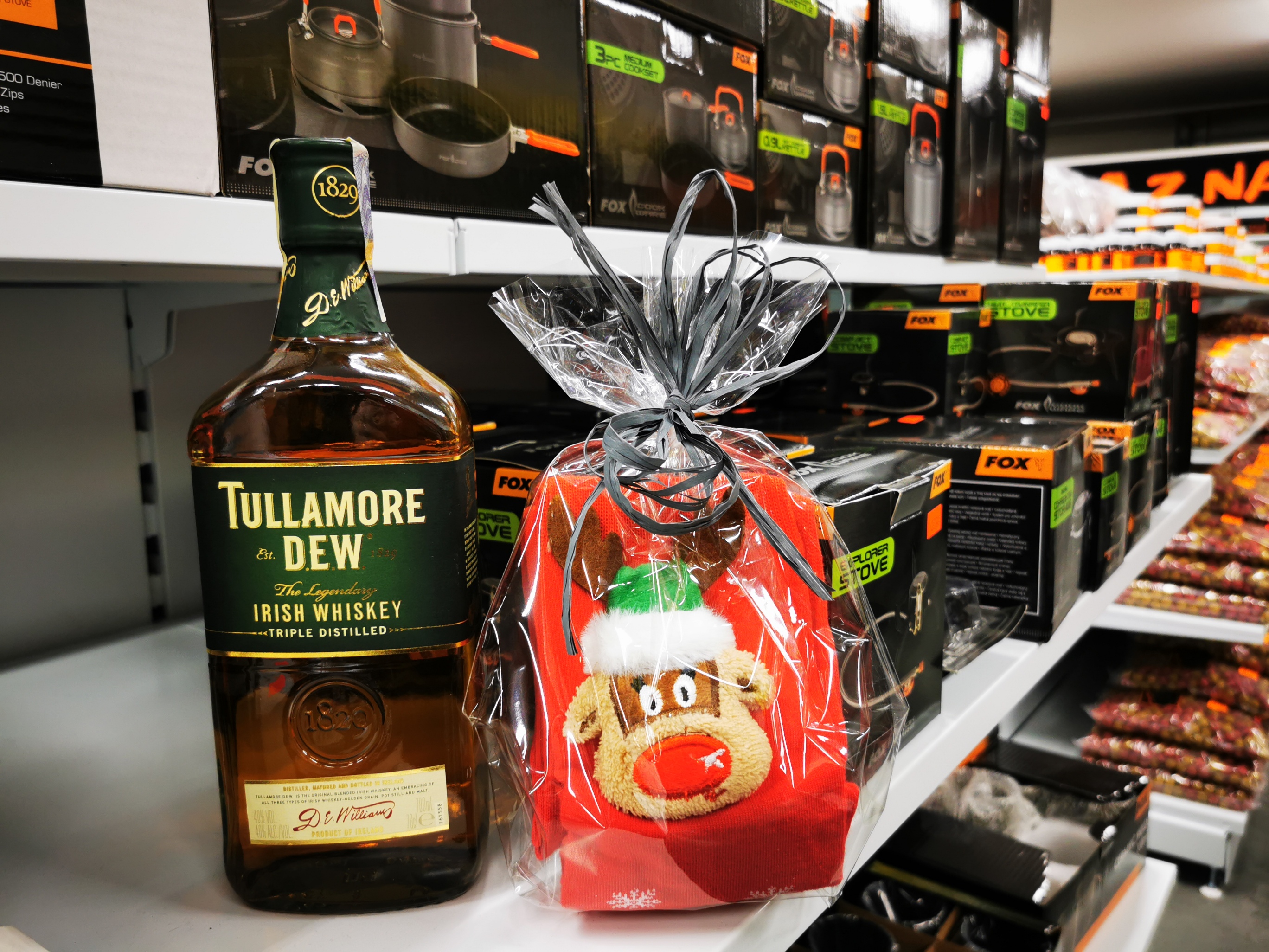 Jan Pokorný a Ivanka Fironová nás potěšili