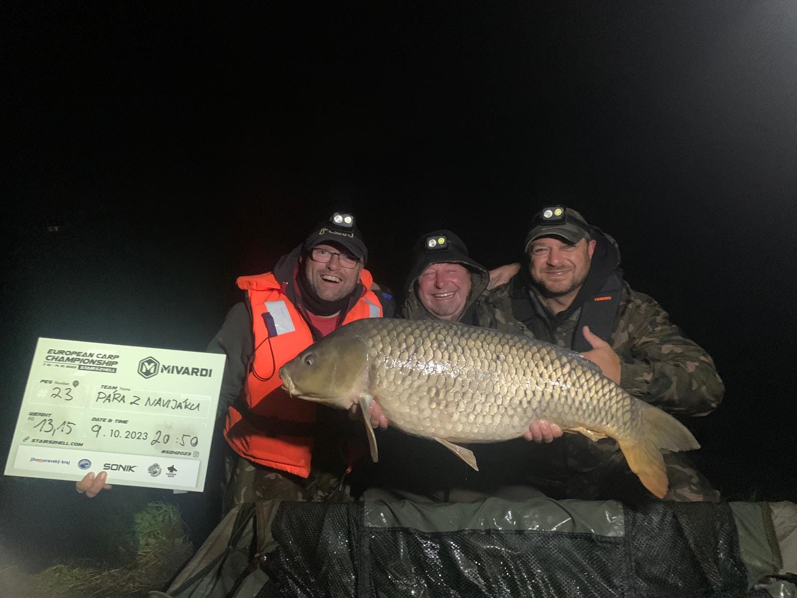 Stairs2Hell a náš tým