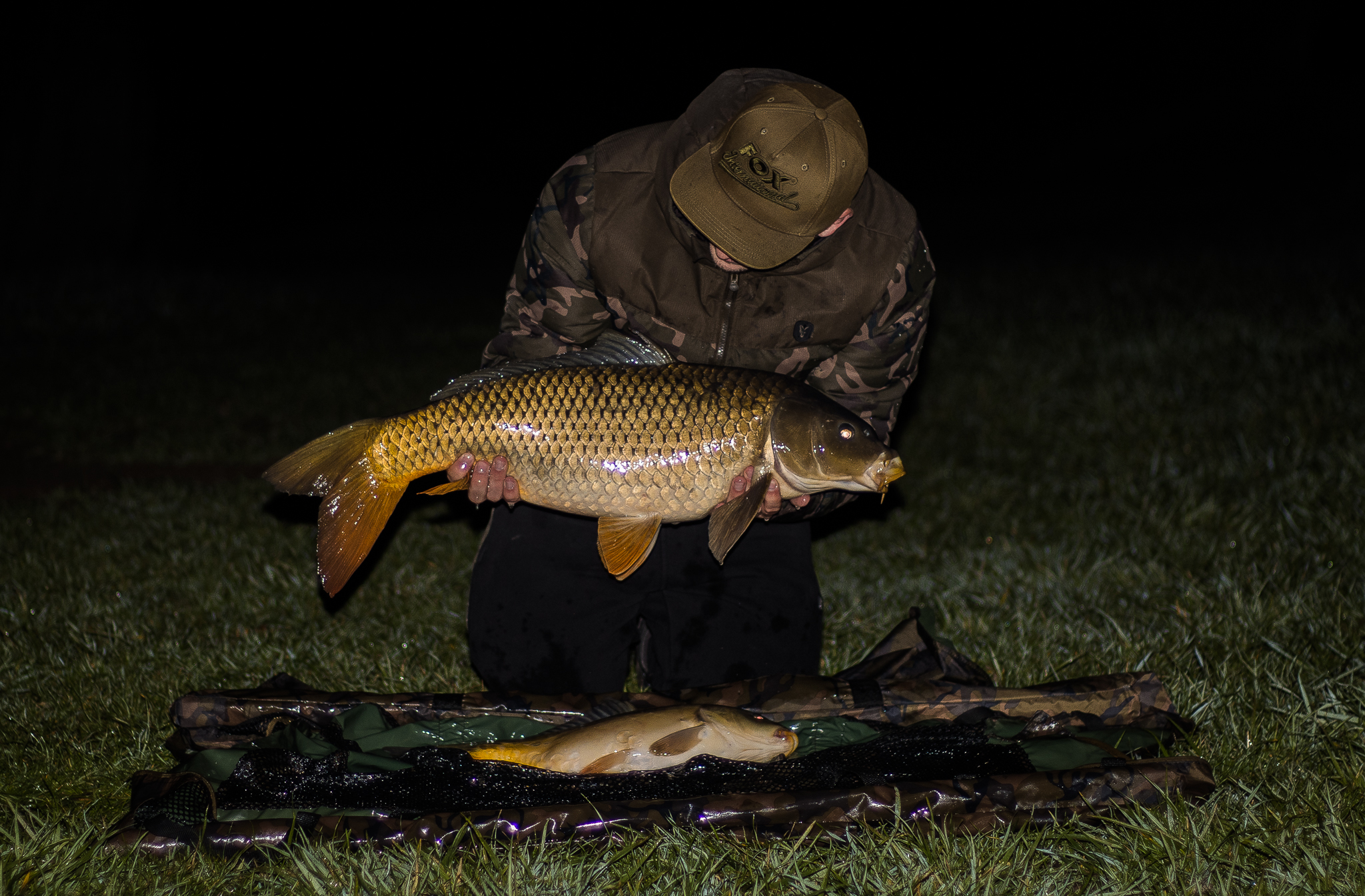 Rychlovka na 4 hodiny