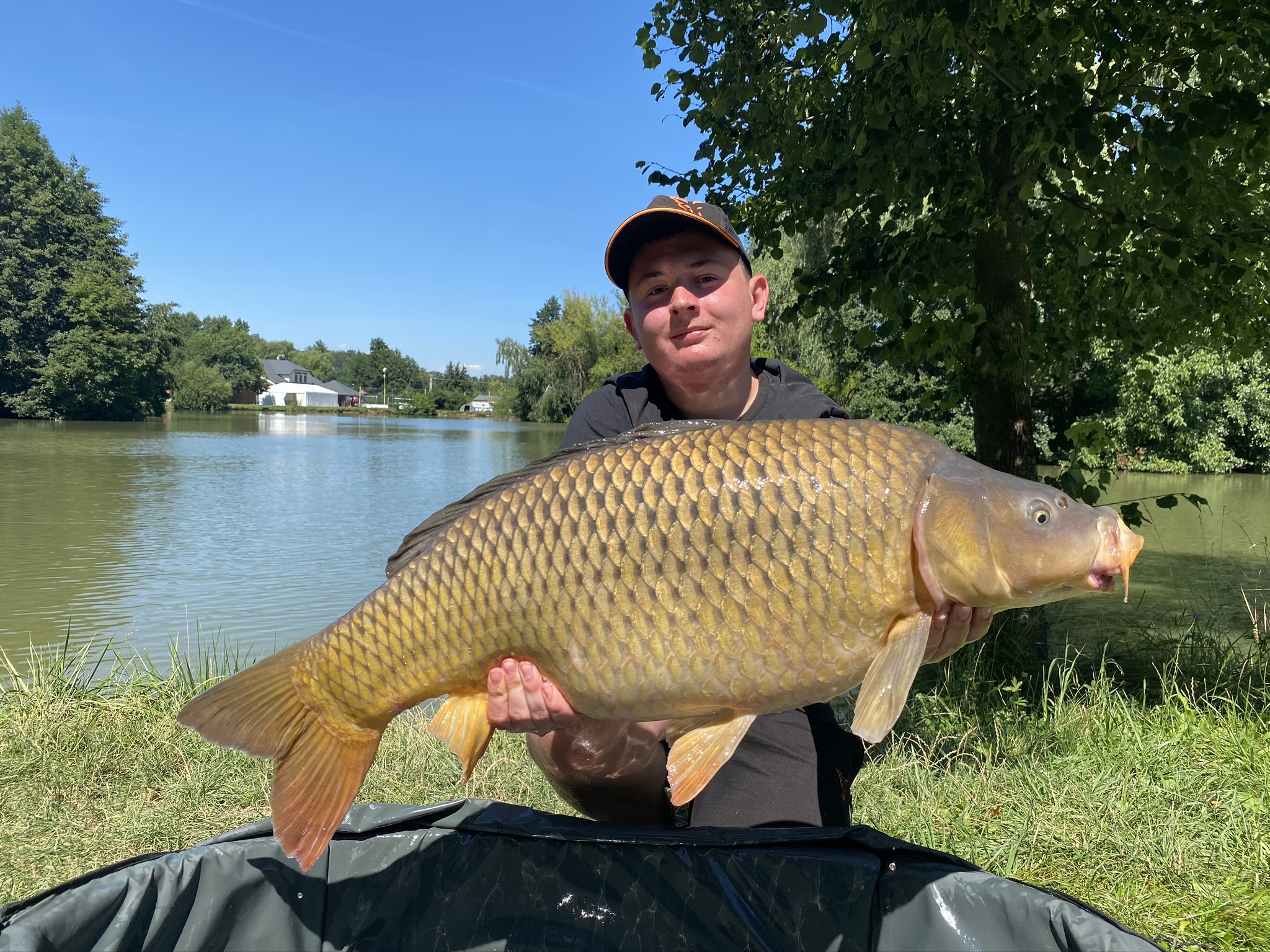 Lukáše letní výpravy