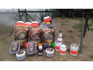 PRVNÍ ZKUŠENOST S JEZEREM KOPA