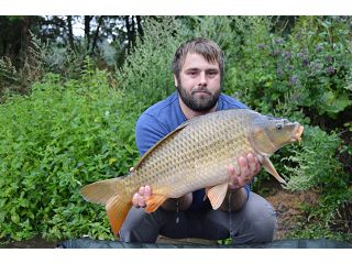 ČR - SOUKROMÝ REVÍR