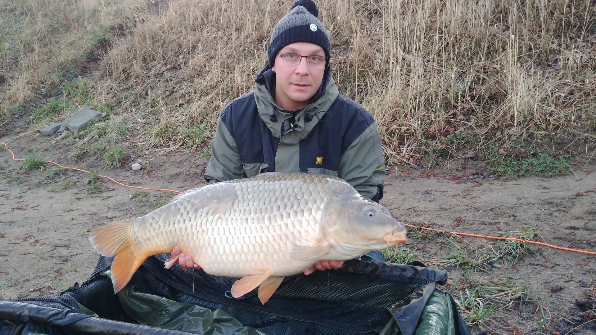 PRVNÍ ZAHAJOVACÍ VÝPRAVA