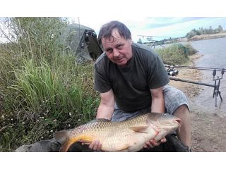 ČR - SOUKROMÝ REVÍR