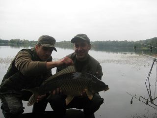 16-TI HODINOVÁ VYCHÁZKA