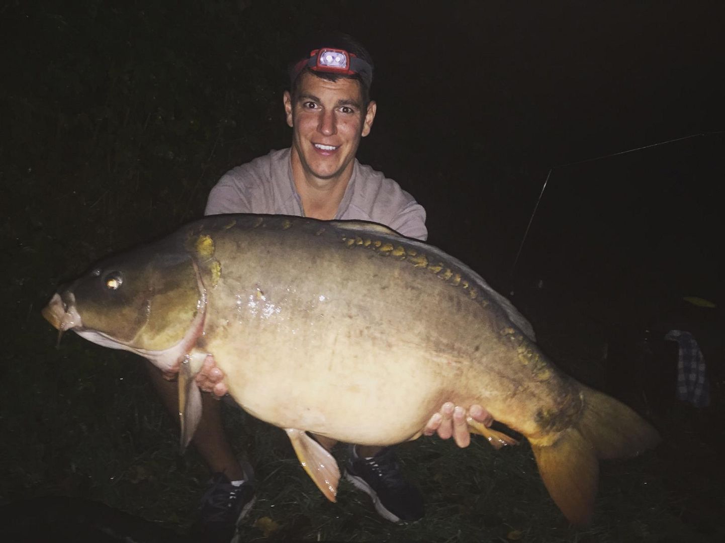 PODZIMNÍ VÝPRAVA NA LABE