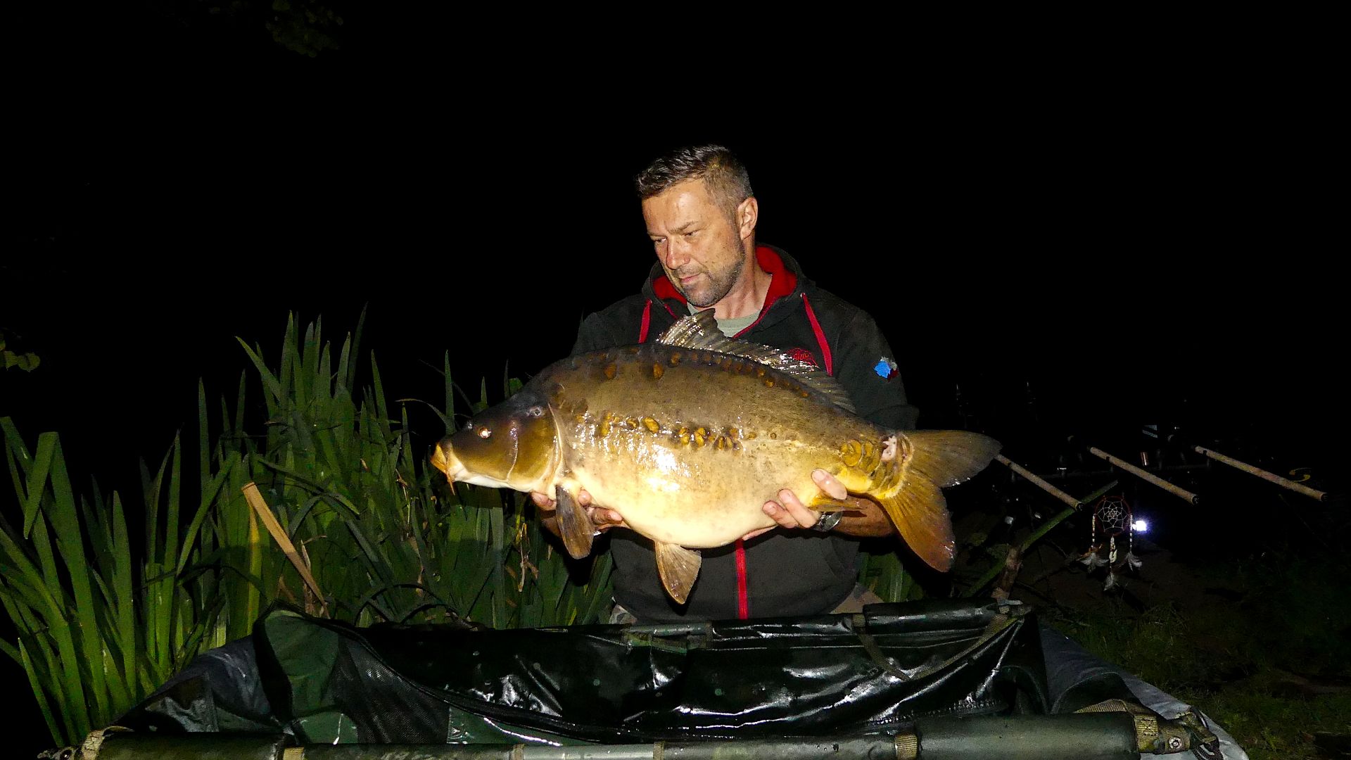 S RODINKOU NA PŘEHRADĚ ELSTR