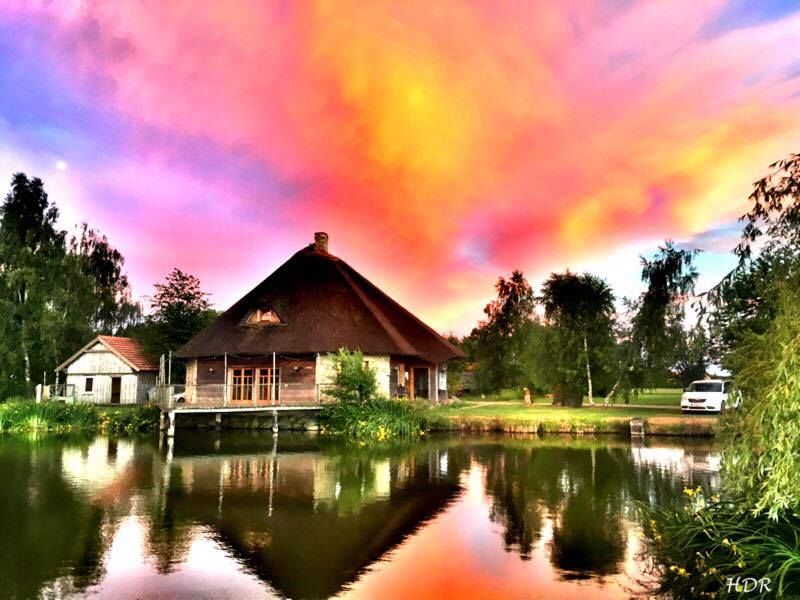  3-DŇOVÁ VÝPRAVA NA JAZERO VITIS