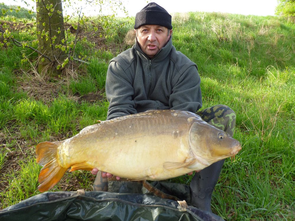 ČR - ŘADA BOILIES PZN OPĚT BODOVALA