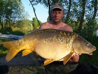 ČR - SOUKROMÝ REVÍR