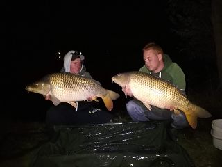 12 HODIN NA KOPĚ S KOLEGOU