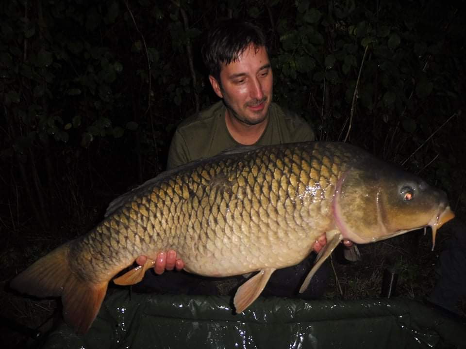 Krásná sezóna 2020