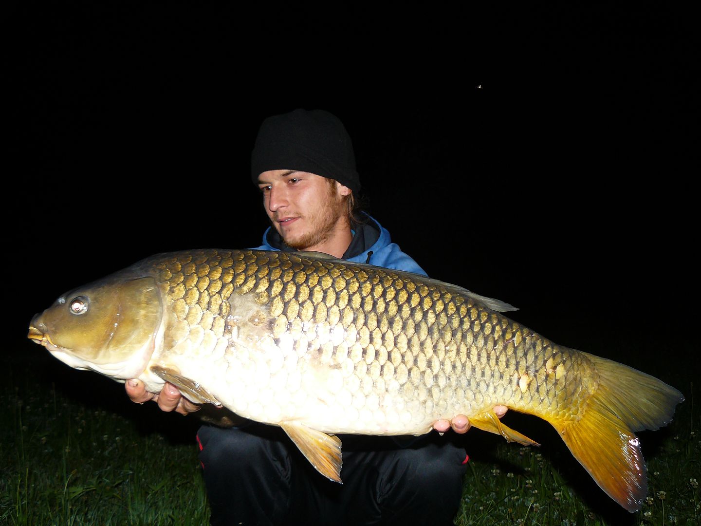 ČR - SVAZOVÁ ŘÍČKA