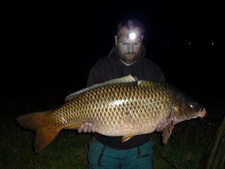 KRÁSNÉ ÚLOVKY ZE SVAZOVKY