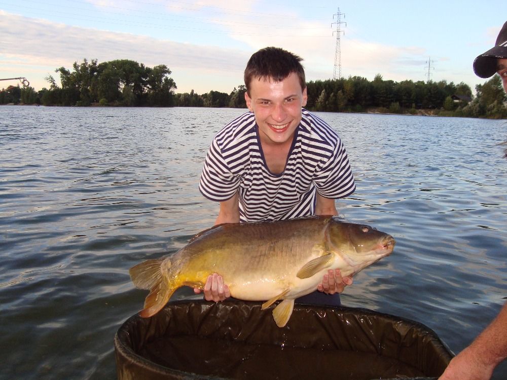 48 HODIN SE SYNEM NA PÍSKOVNNĚ TOUŠEŇ