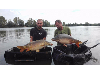 ČR - Soukromý revír