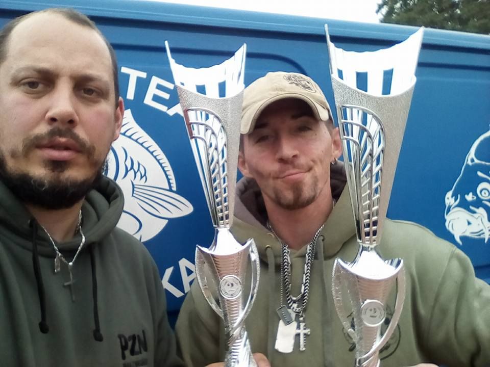 PUNK CARP TOUR 2017: PÁTÁ JÍZDA