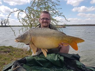 První akce pod křídly Páry z navijáku