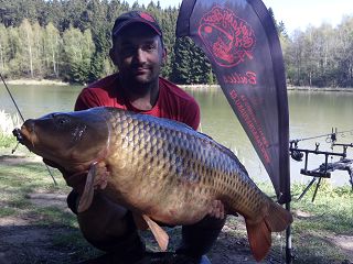 Výprava do přírody