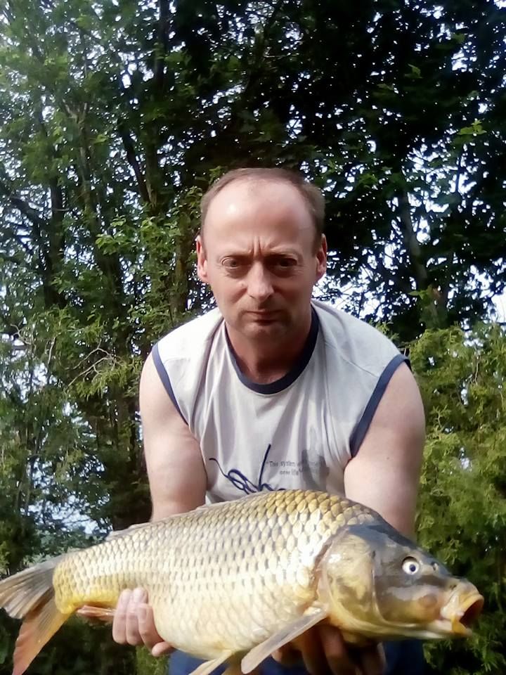 VYDAŘENÁ VYCHÁZKA NA ORLÍK