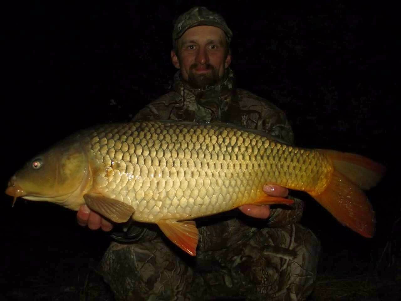 DALŠÍ ÚSPĚŠNÁ VYCHÁZKA