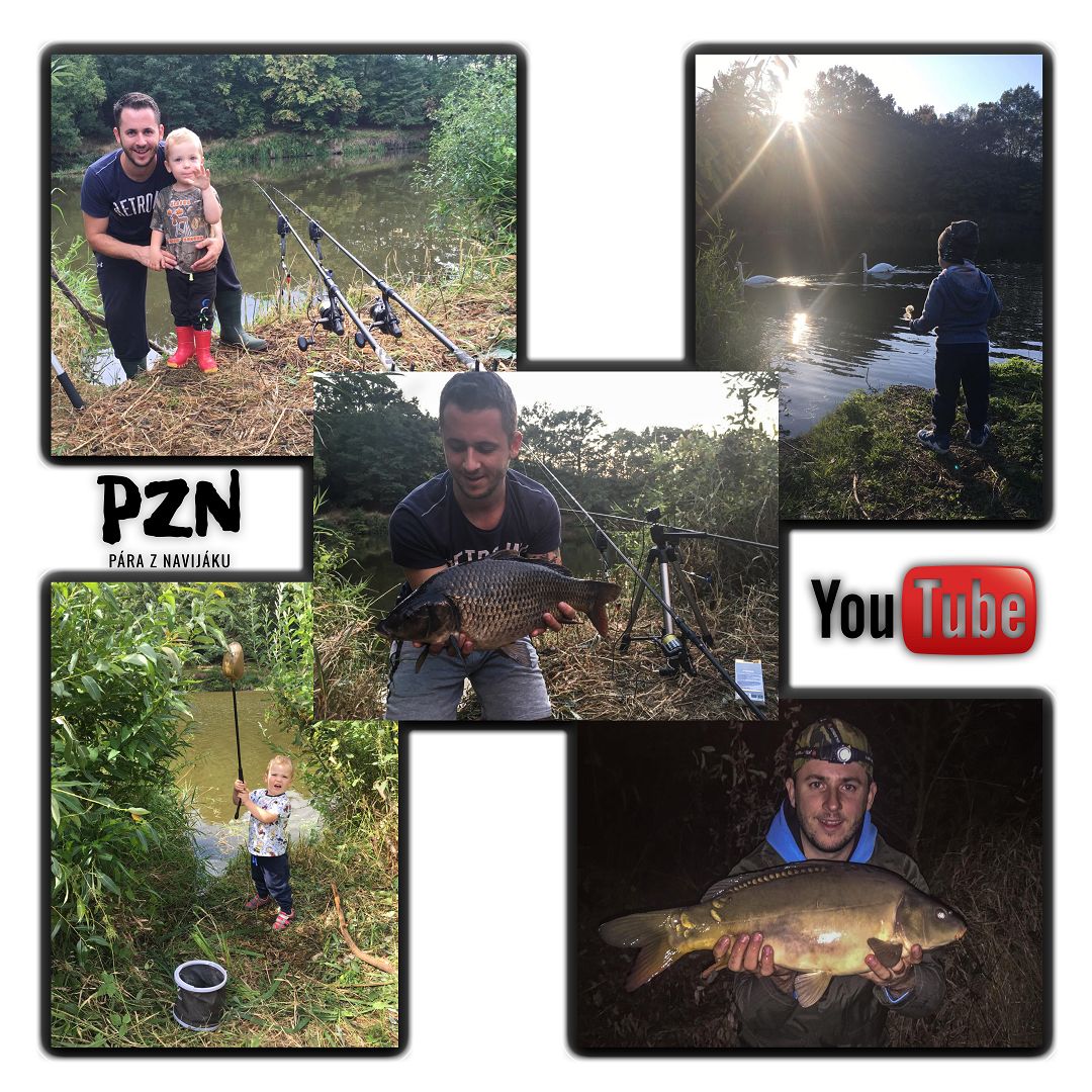 HLEDÁNÍ STARÝCH MOHYKÁNŮ NA BEROUNCE VOL. I