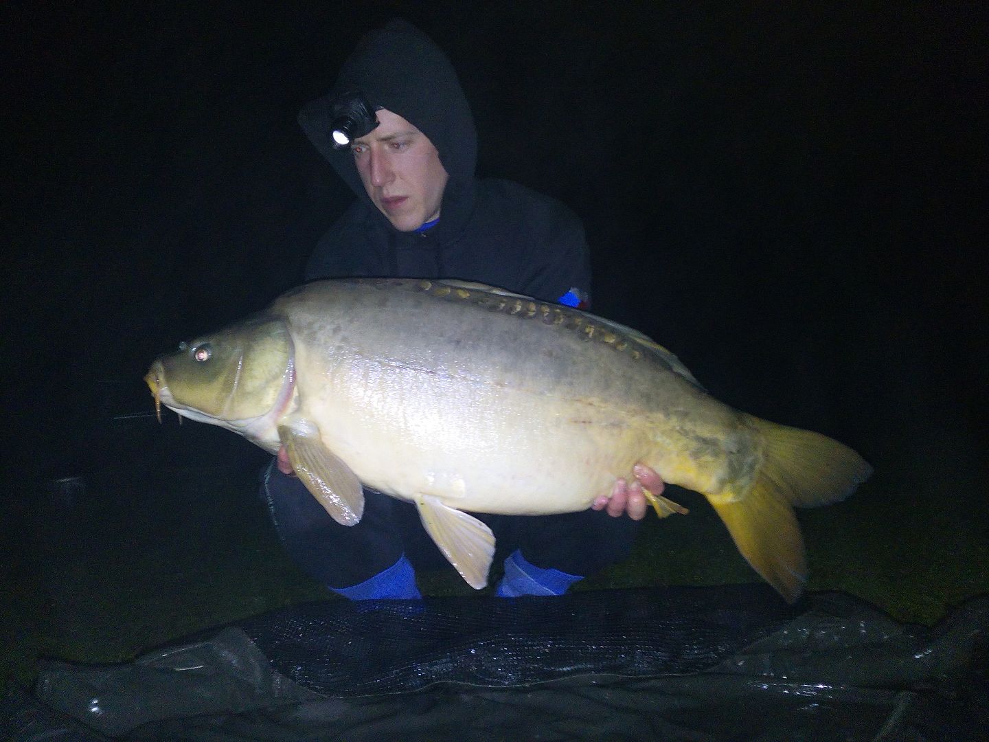 ČR - NÁDRŽ NEDVEKA - HOSTIM